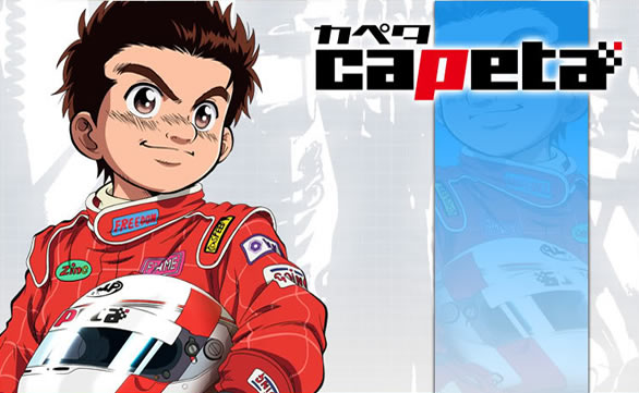 Assistir Capeta Online View Animes Animes Online Assistir Capeta Online View Animes Animes Online