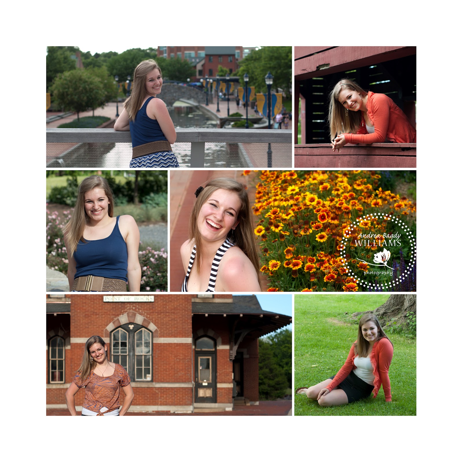 musings...... Brunswick High School Senior, Class of 2012, Frederick