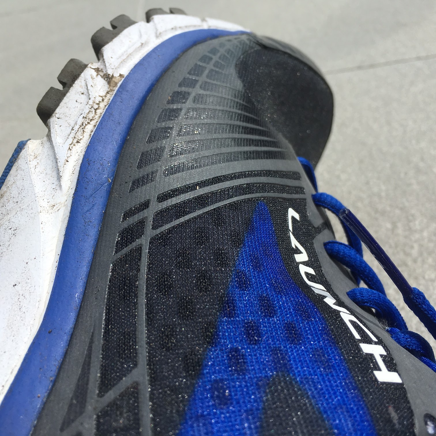 REVIEW: Brooks Launch 3