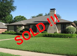 Richardson Sold!