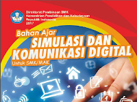 Materi Simulasi Digital Kelas 10 Semester 1 Kurikulum 2013