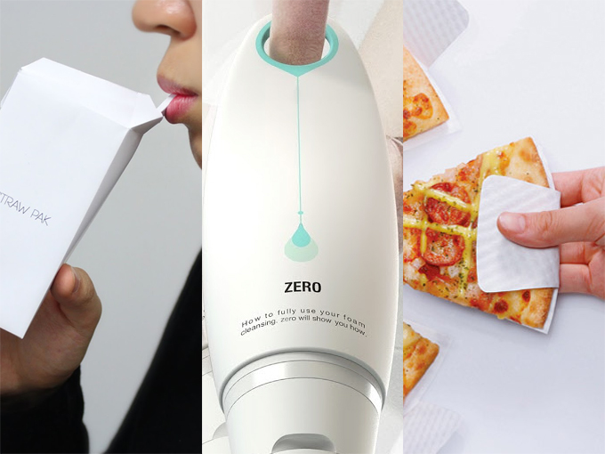 Ohmycode — 10 Innovative Korean Packaging Designs