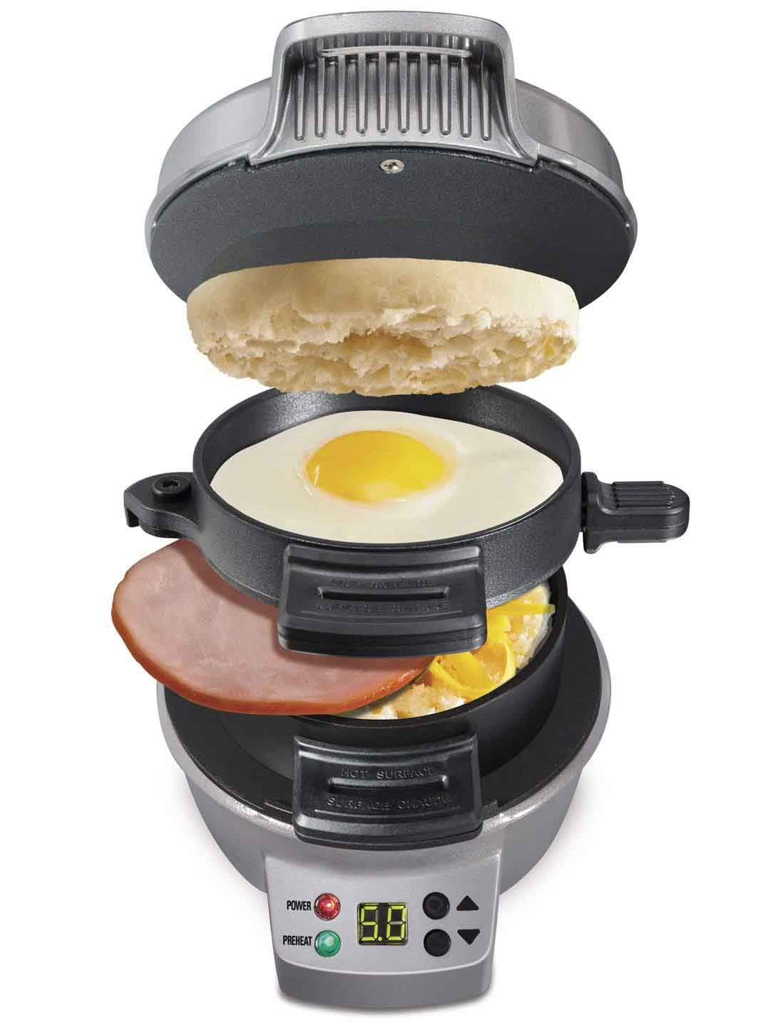 Culinary Physics What are Best Kitchen Appliances for College Students