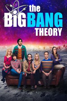 The Big Bang Theory 12ª Temporada Torrent - WEB-DL 720p/1080p Dual Áudio The Big Bang Theory 12ª Temporada Torrent - WEB-DL 720p/1080p Dual Áudio