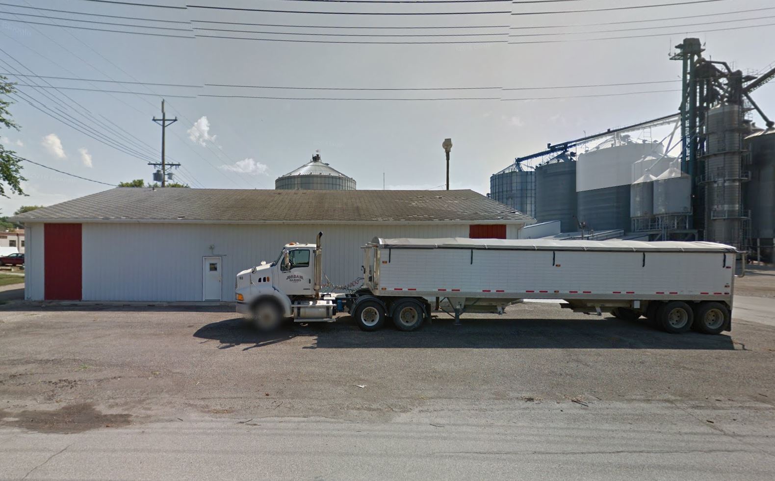 MEC&F Expert Engineers Mattocks Five Inc., doing business as Albion