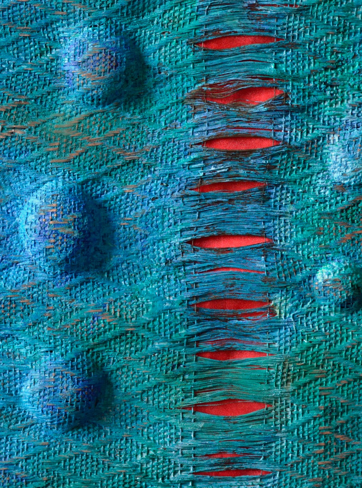 Toronto Weaving School