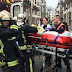 MAIS UM: Novo atentado terrorista com "carta-bomba" em Paris alerta franceses