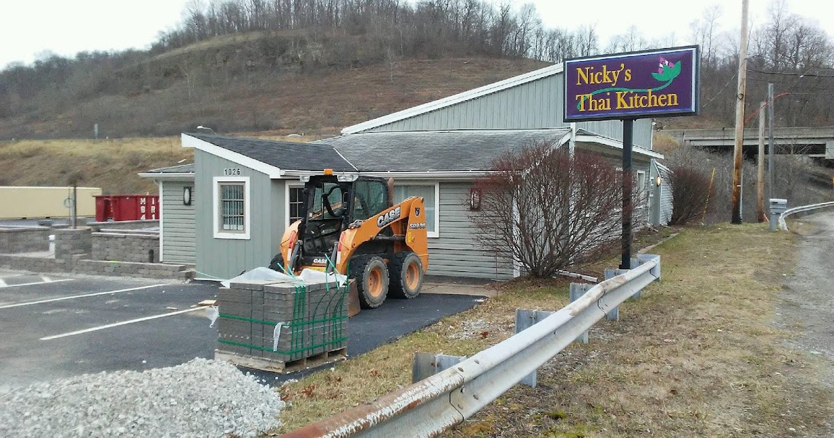 Pennsylvasia Nicky S Thai Kitchen North Hills Location To Open In Mid April