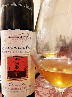 la milano sanremo del gusto mammoliti vini