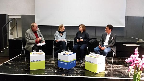 Elternakademie Heidelberg Heidelberg Veli Akademisi