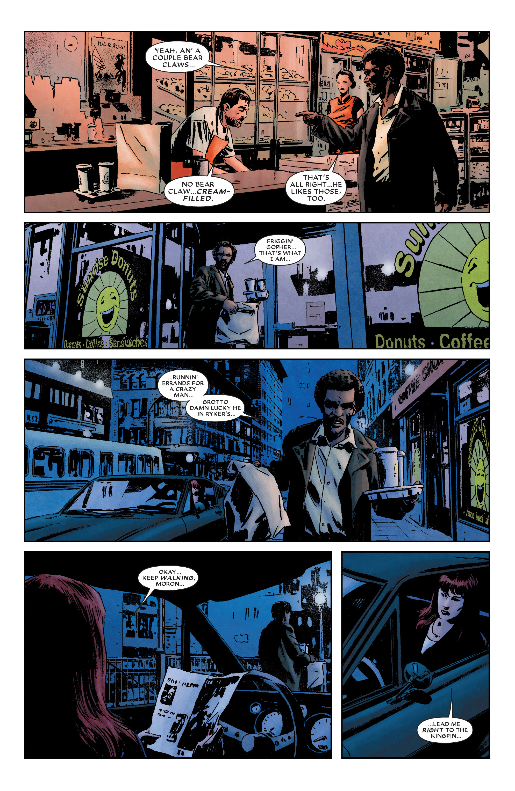 Daredevil (1998) 119 Page 12