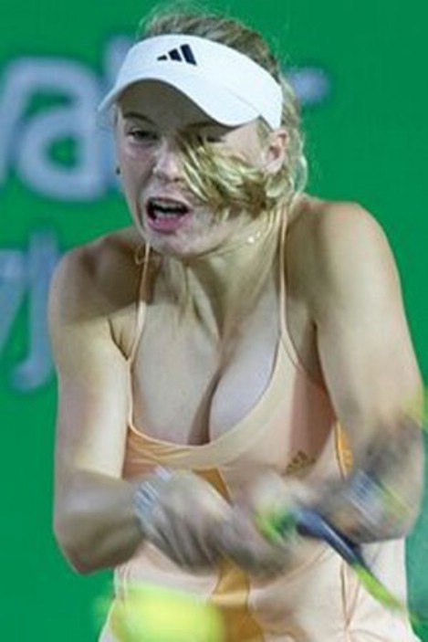 Sportsfantacy Caroline Wozniacki Ranks 10 In Wta