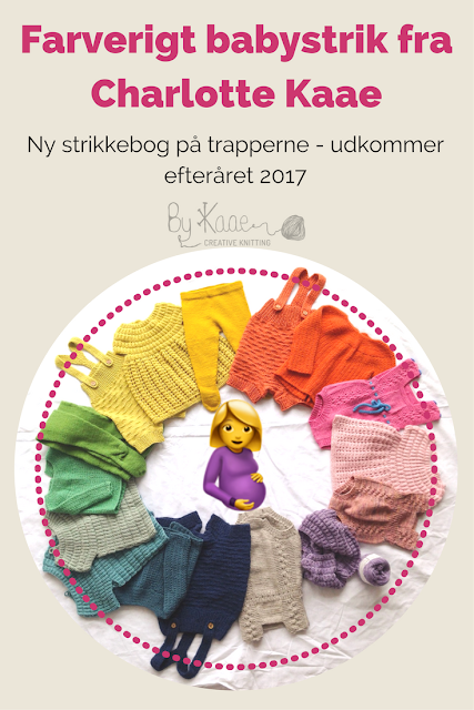 fungere at forstå alliance Ny babystrikkebog på vej (update ) - Knitting By Kaae