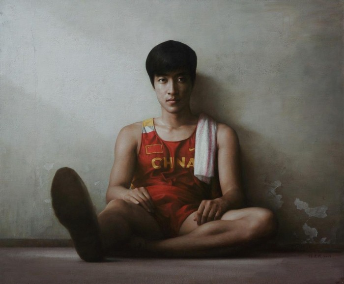 Современные художники. Tan Jian Wu 15