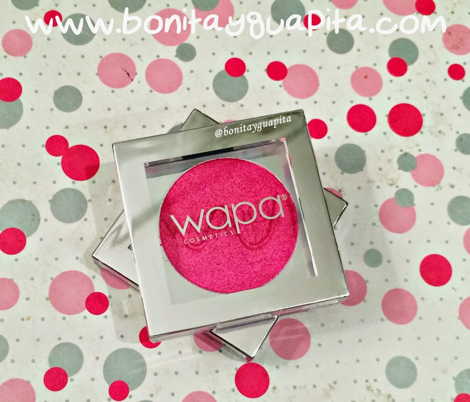 wapa cosmetics