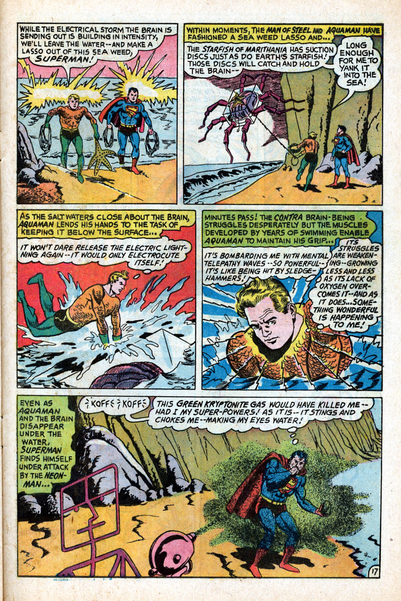 Justice League of America (1960) 59 Page 24