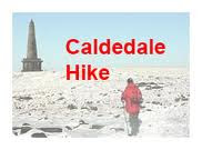 Calderdale Hike 33 2010