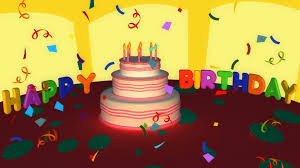 Happy Birthday Happy Birthday
