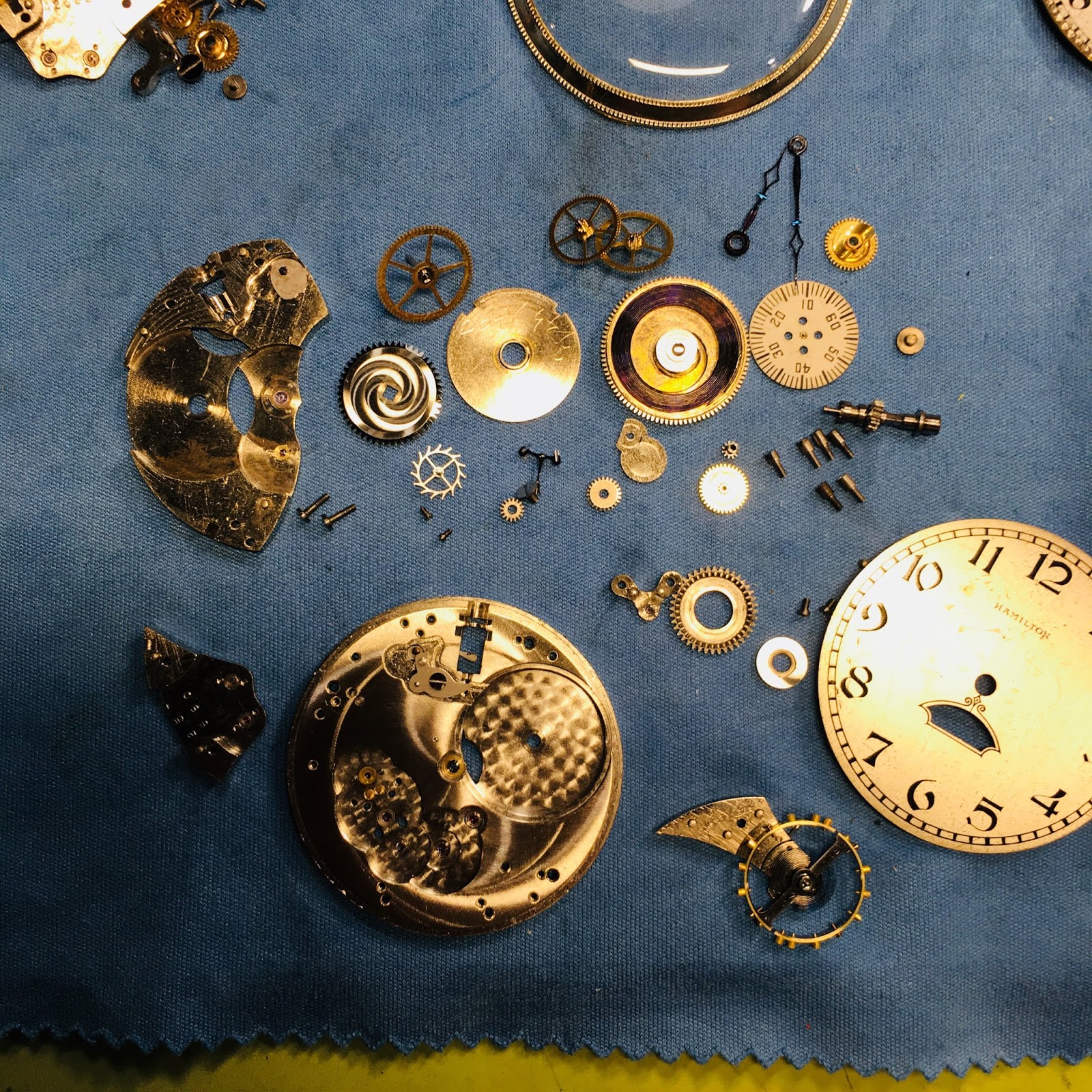 watch restoration australia