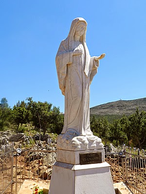 Our Lady Queen of Peace