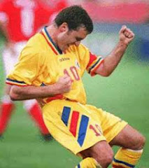 Gheorghe HAGI