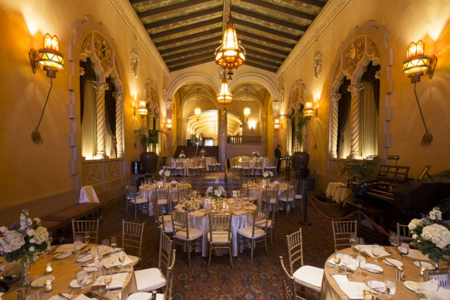 San Jose Wedding Venues best theatre colleges in California Theatre San Jose Wedding Venues California Theatre