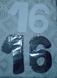 Números-para-Cumpleaños-con-papel-de-reciclaje