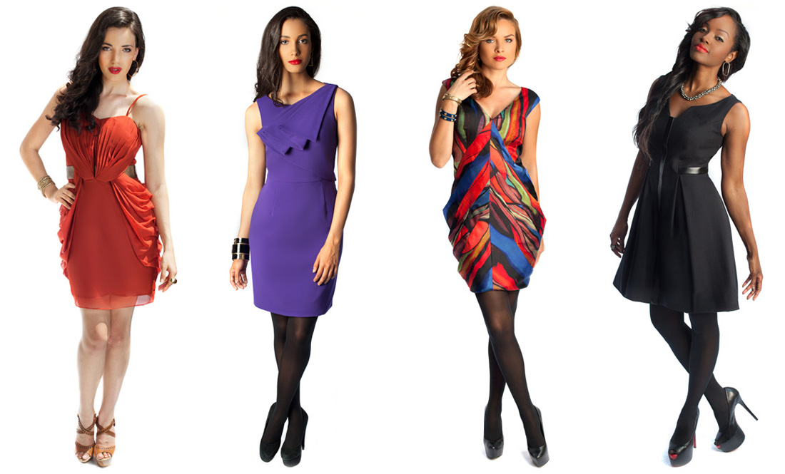 SolaDunn's Blog Consider this while picking out a dress!