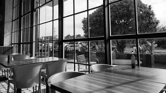 Catatan Kecil yang Nyaris Terlupakan