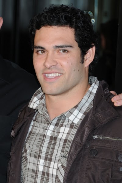 Mark Sanchez girlfriend history will make you envious