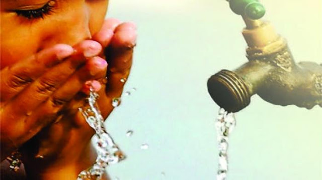 hukum wudhu dengan make up waterproof