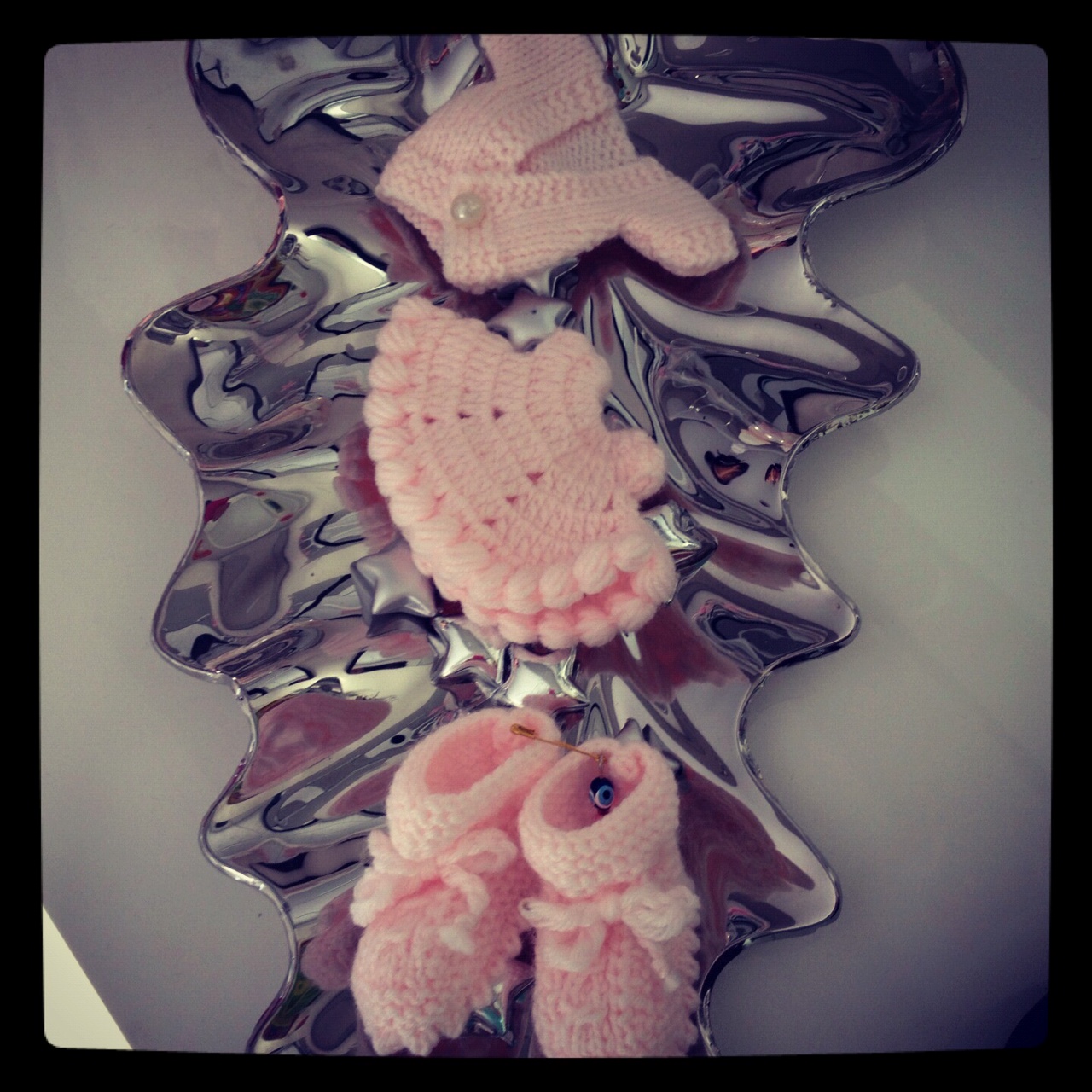 Make a Day Events and Organization It�s a girl Baby Shower&hellip;