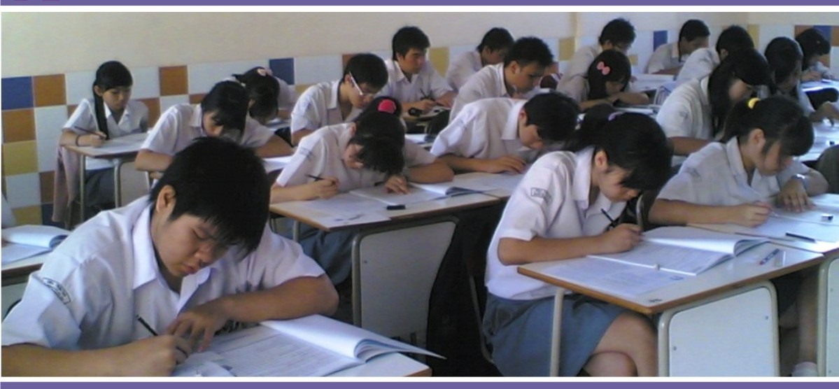 Konsep Soal Interaksi Sosial Kelas 7, Paling Seru!