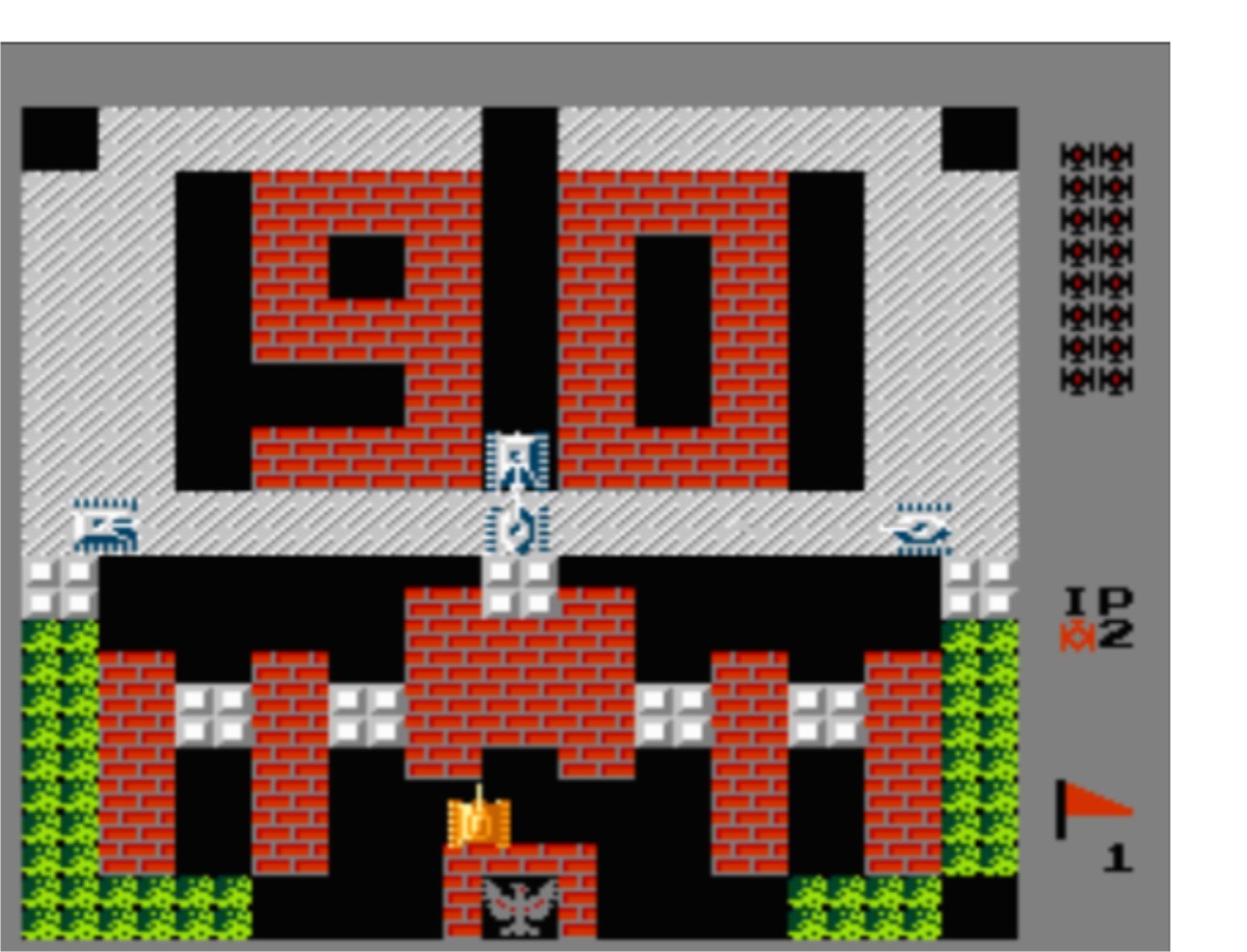Танчики игра на английском. Battle City 2 на Денди. Tank 1990 NES. Battle City NES картридж. Танчики Snes.