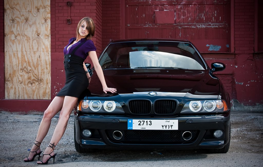 Auto Car P Hot Bmw 04 Hot Car Bmw 04