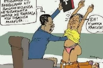 pastor fingers church members virginity