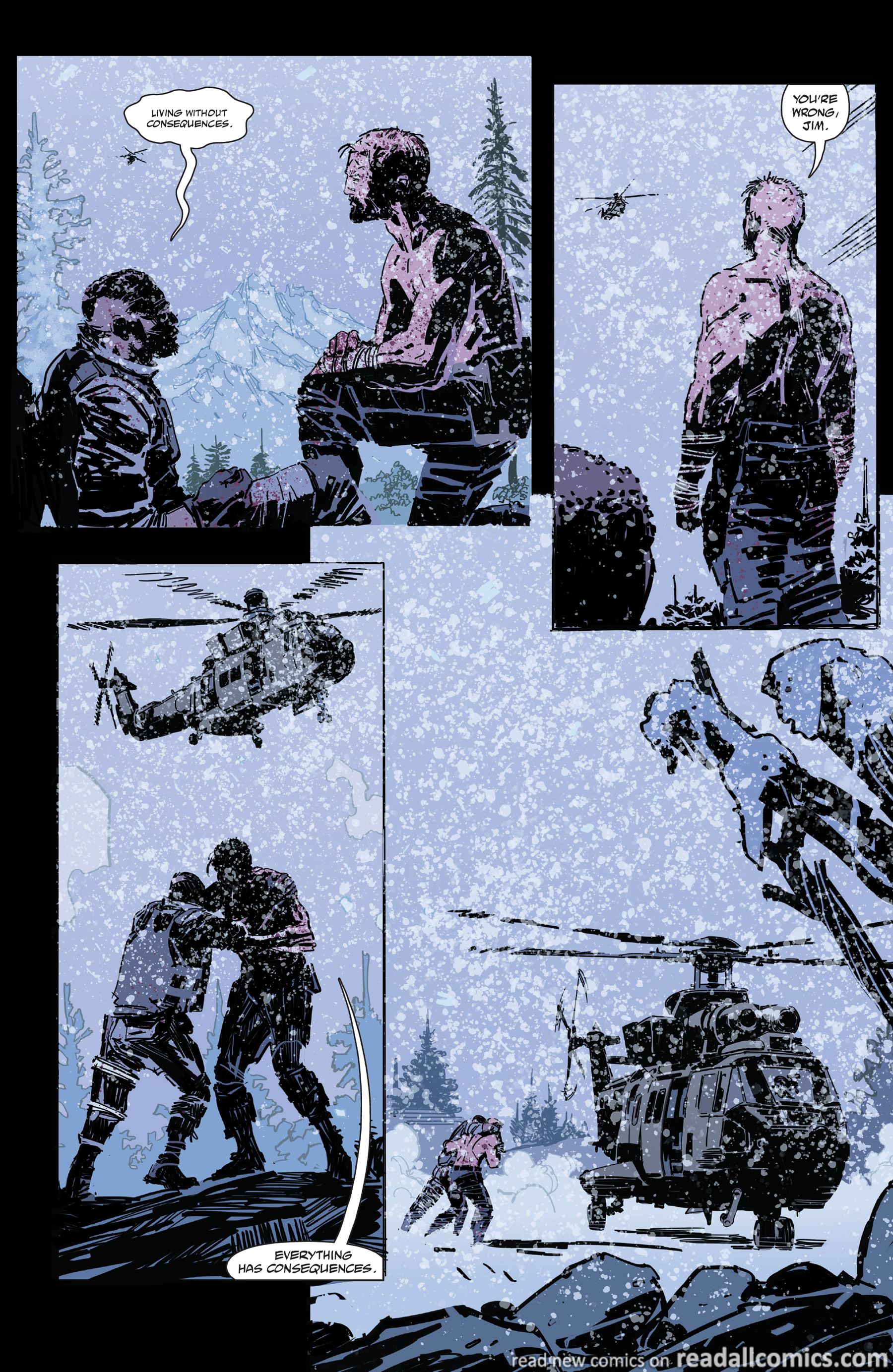 BRZRKR chapter 6 page 25