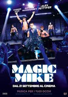 Magic Mike Magic Mike