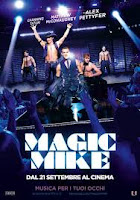 Magic Mike