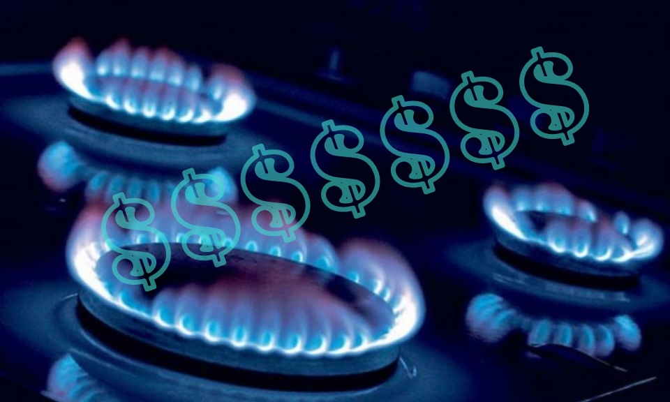 Gas aumentara 50 por ciento desde este mes Cronicas Fueguinas