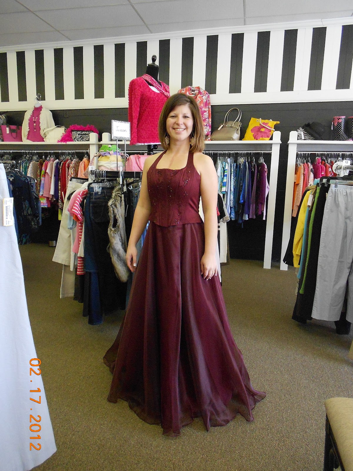 Fabulous Finds Consignment Prom Dress Central