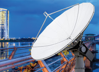 ISRO inaugurates S–Band Polarimetry Doppler Weather Radar 