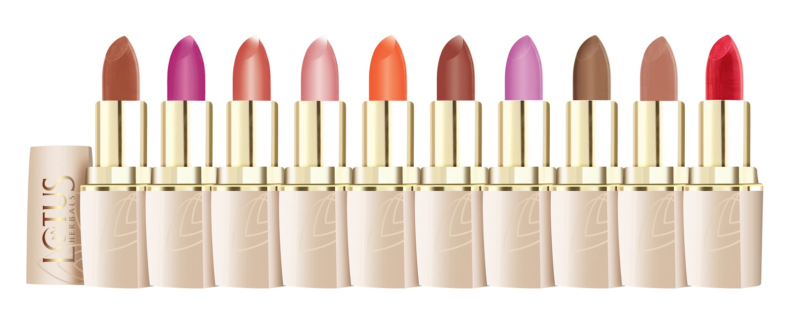 Top 10 Lipsticks Brand In India