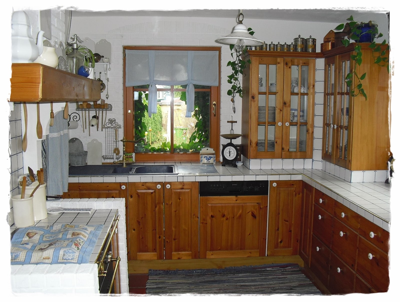 Кухни - Страница 15 - Форум HobbyKafe.com