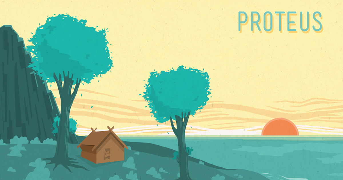 proteus vita