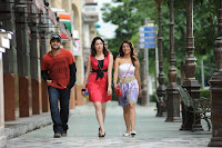 Oosaravelli Ready To Release