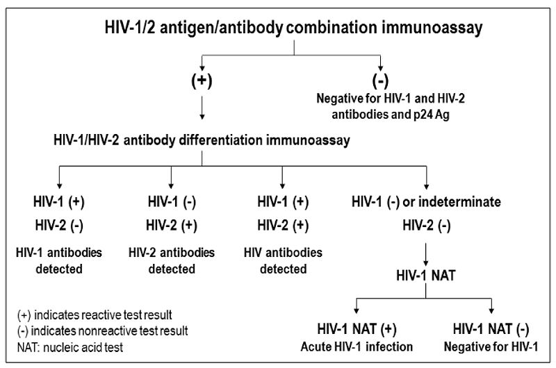 Medical Laboratory and Biomedical Science Status of laboratory testing