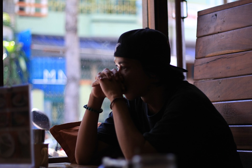 Apa yang harus dilakukan saat gebetan ngilang? – arisponang