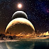 Top 33 Real And Unbelievable PLANET Wallpapers In HD