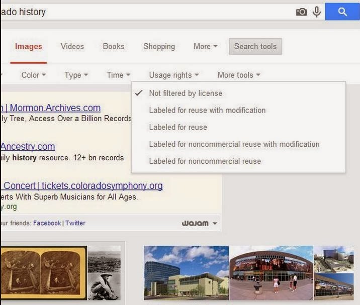 Two Geeky Teachers Google Search Strategies